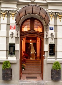Hotel Alfons