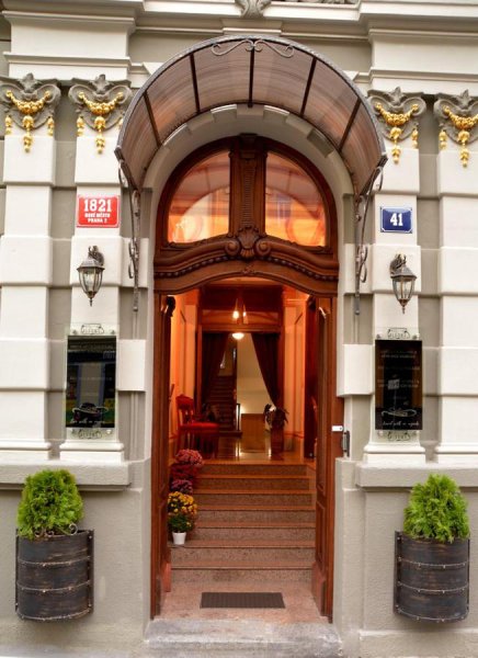 Hotel Alfons