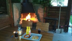 Apartmány Gingo
