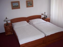 Hotel PEGAS