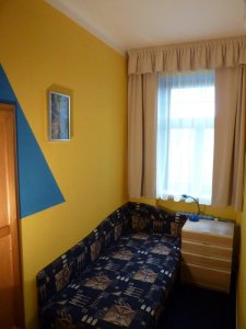 Pension Ayky