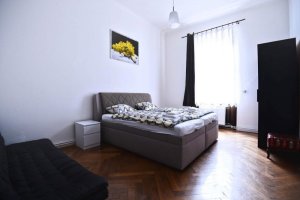 RR Apartments
