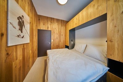 Aparthotel Svatý Vavřinec