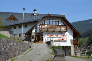 Apartmány pod horizontem