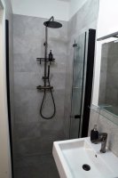 The Nook – soukromý apartmán v srdci Prahy