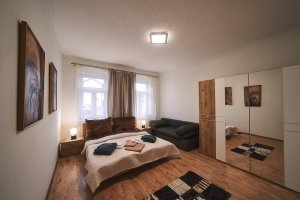 Bluestars Home