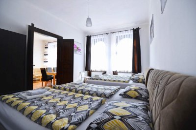 RR Apartments