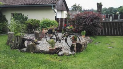 Apartmány Angelika