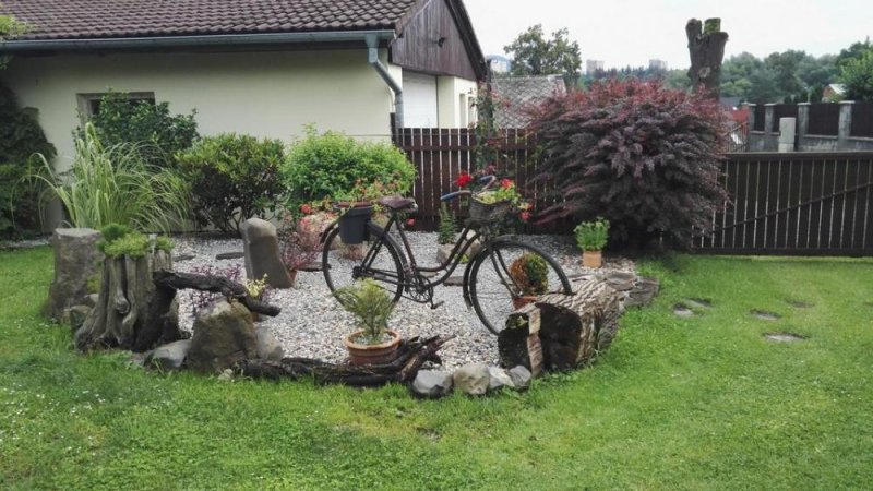 Apartmány Angelika