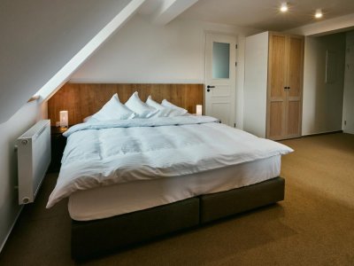 Hotel a Hostinec Slunce