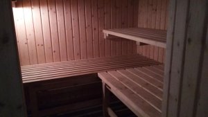 Apartmány Gingo