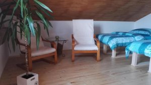 Apartmány Angelika