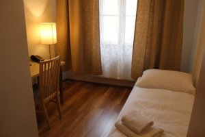 Gallery Hotel SIS