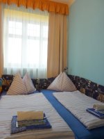 Pension Ayky
