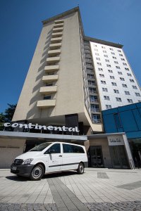Hotel CONTINENTAL