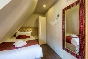 Design Hotel Jewel Prague