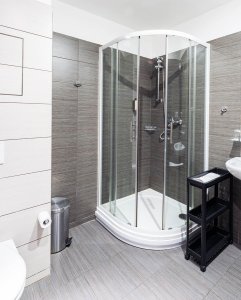 Penzion V Jízdárně