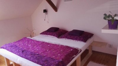 Apartmány Angelika