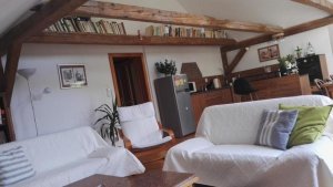 Apartmány Angelika
