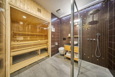 Aparthotel Svatý Vavřinec