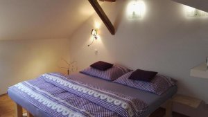 Apartmány Angelika