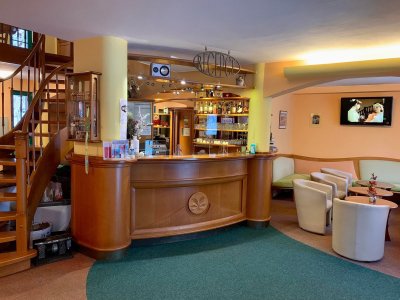 Hotel Loučky