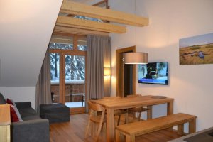 Residence Post