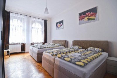 RR Apartments