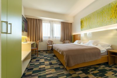 Hotel CONTINENTAL