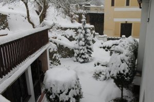 Penzion V Budech
