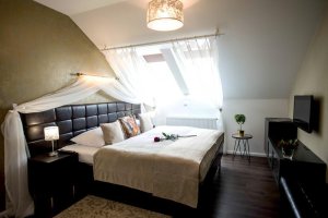 Hotel Alfons