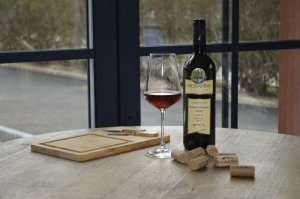 Veltlin Bed & Wine