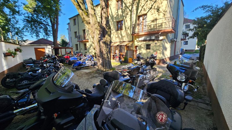 Hotel Adler