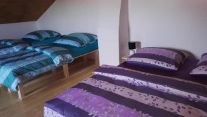 Apartmány Angelika