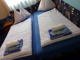 Pension Ayky