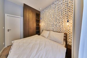 Aparthotel Svatý Vavřinec