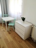 Světoběžník Bed & Wine