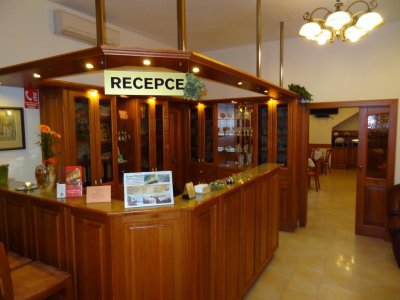 Hotel PEGAS