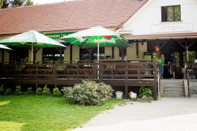 Ubytování Na Statku Jevany