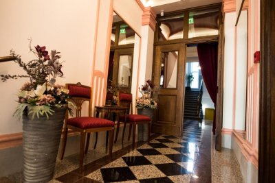 Hotel Alfons