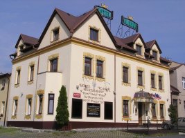 Hotel Vladař 
