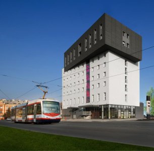 Comfort Hotel Olomouc Centre