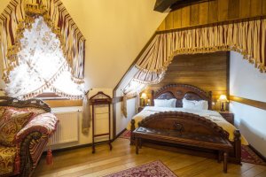 Zámek Lužec Spa & Wellness Resort