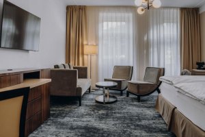 Hotel Esplanade