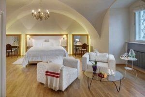 Chateau Herálec & Spa by L'OCCITANE
