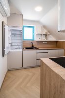 Apartmány Na Zahradách