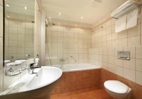 Hotel Zlatá hvězda