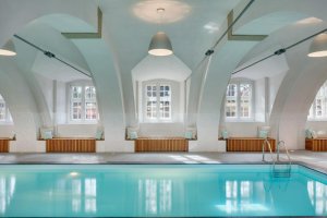 Chateau Herálec & Spa by L'OCCITANE