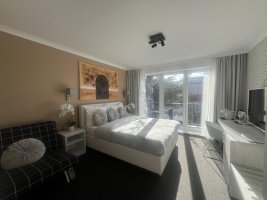 Grand Petit Hotel