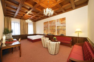 Hotel Zlatá hvězda